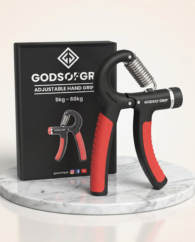 Adjustable Hand Gripper
