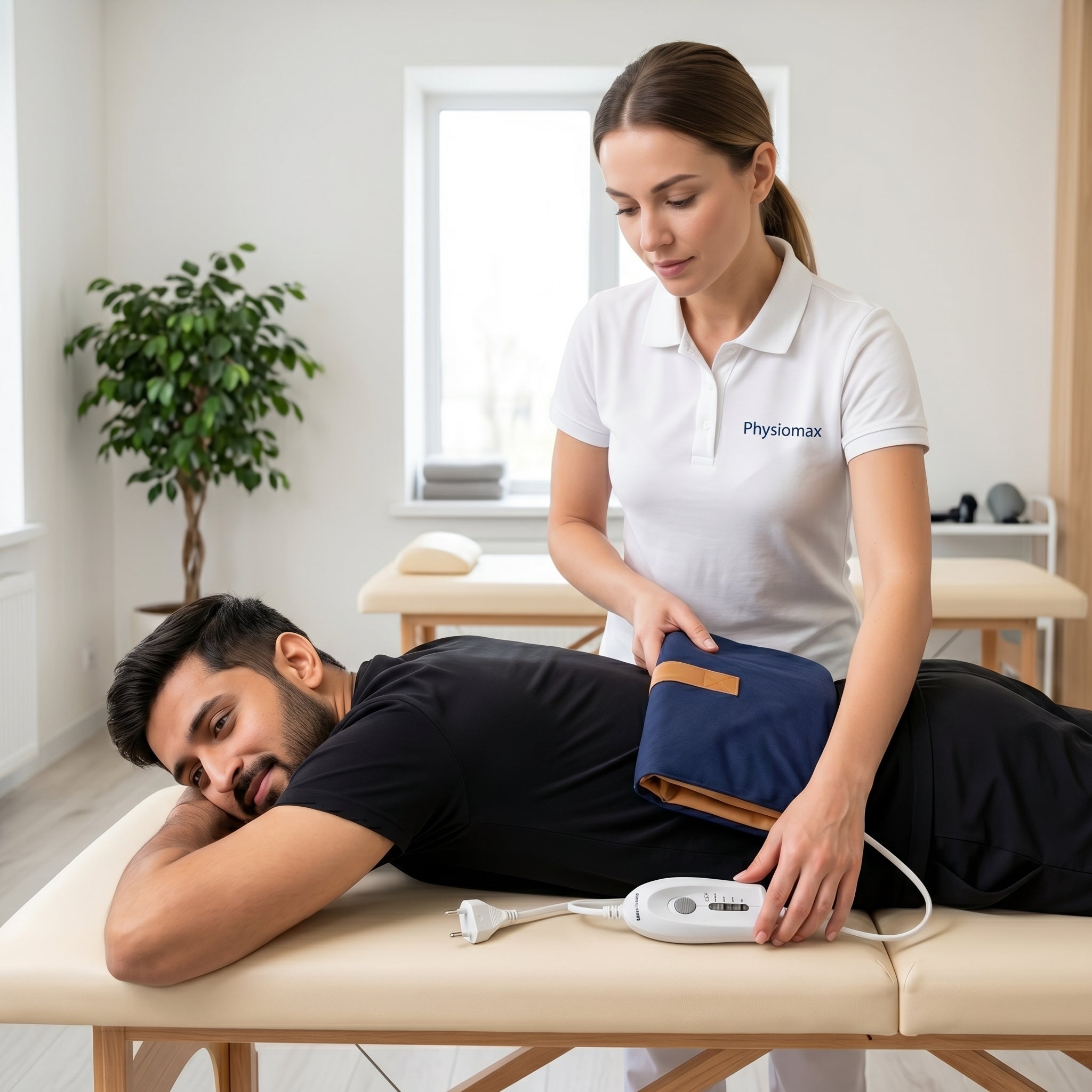 Electric Heating Pad