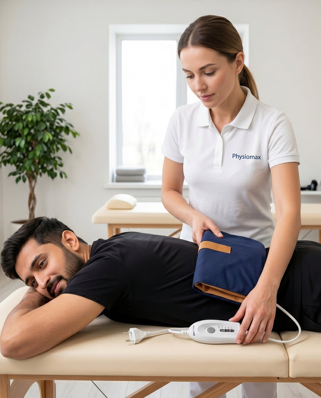 Electric Heating Pad