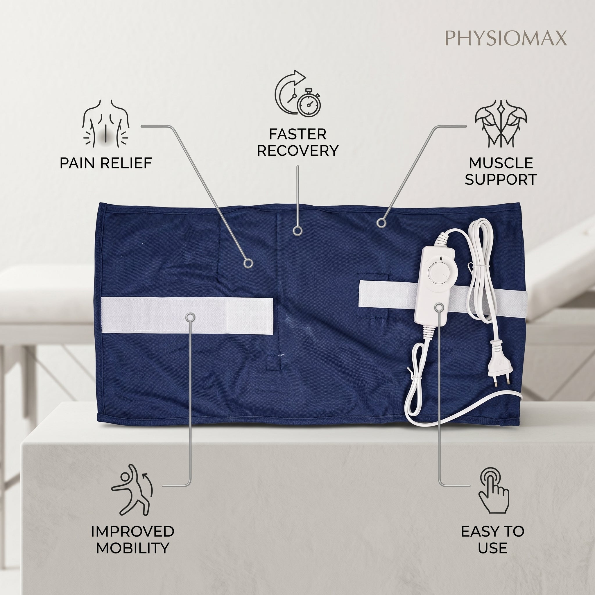 Electric Heating Pad