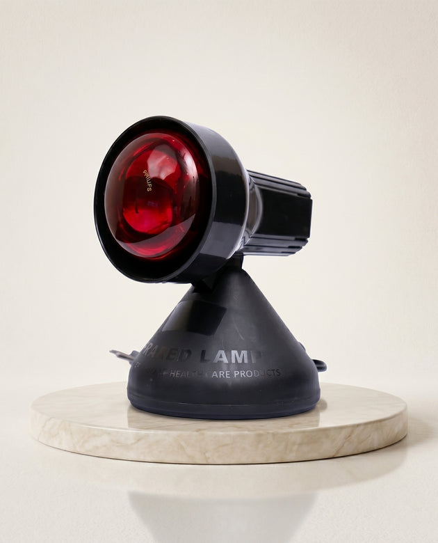 Gull Sons GS-101 Infrared Lamp for Physiotherapy
