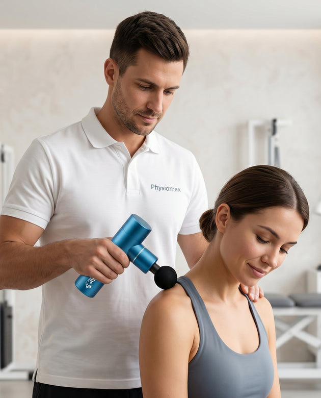 Victor PM-001  Mini Massage Gun