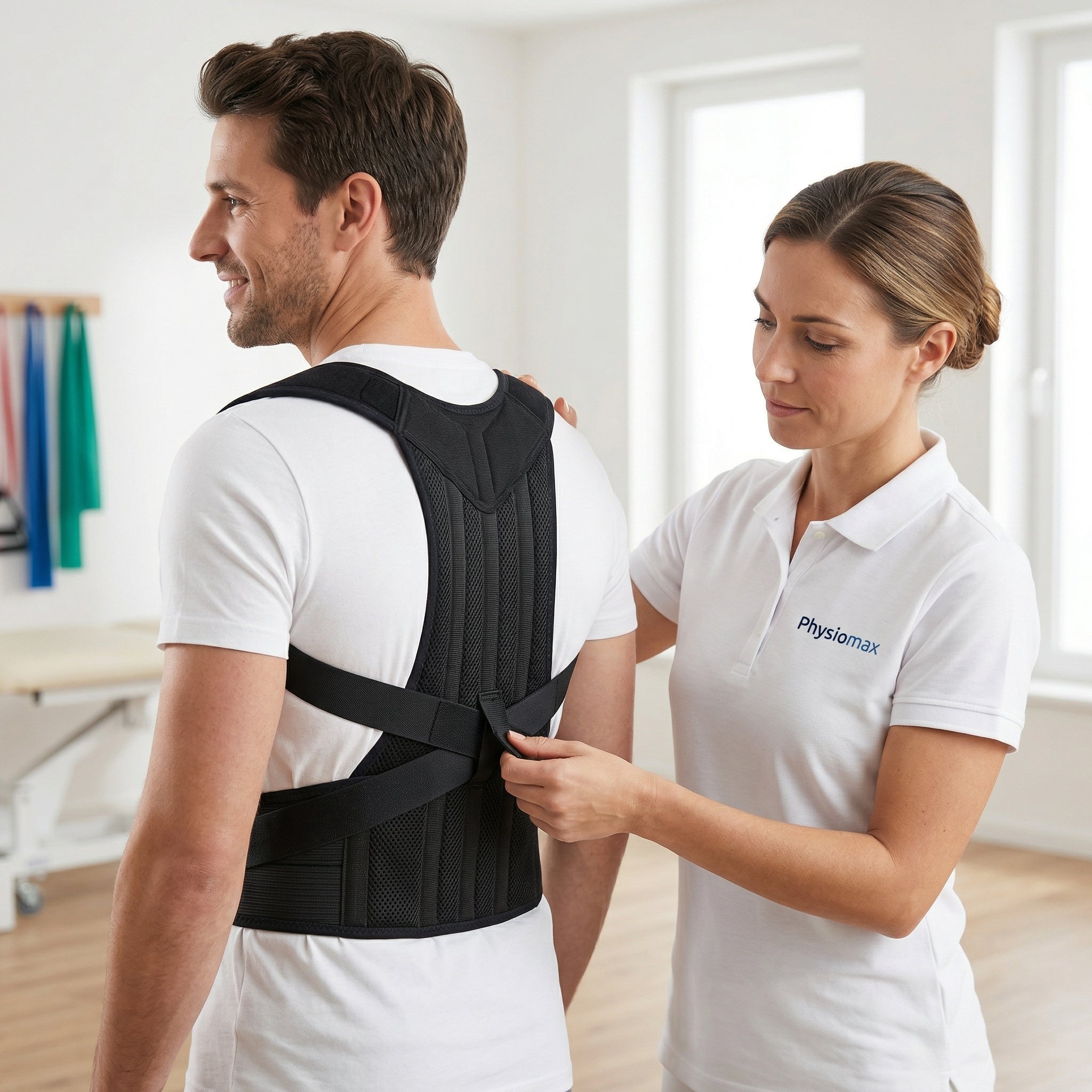 Advanced Posture Corrector (Unisex)