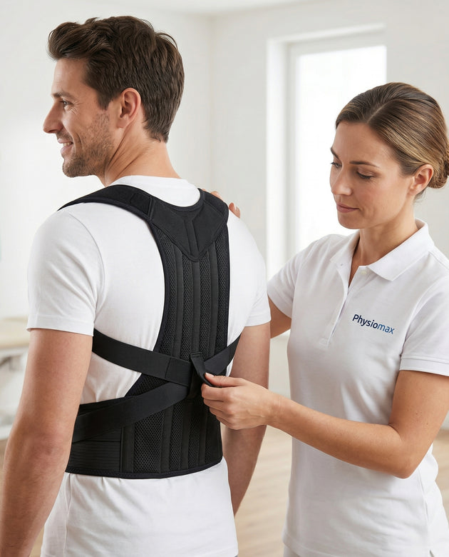 Advanced Posture Corrector (Unisex)