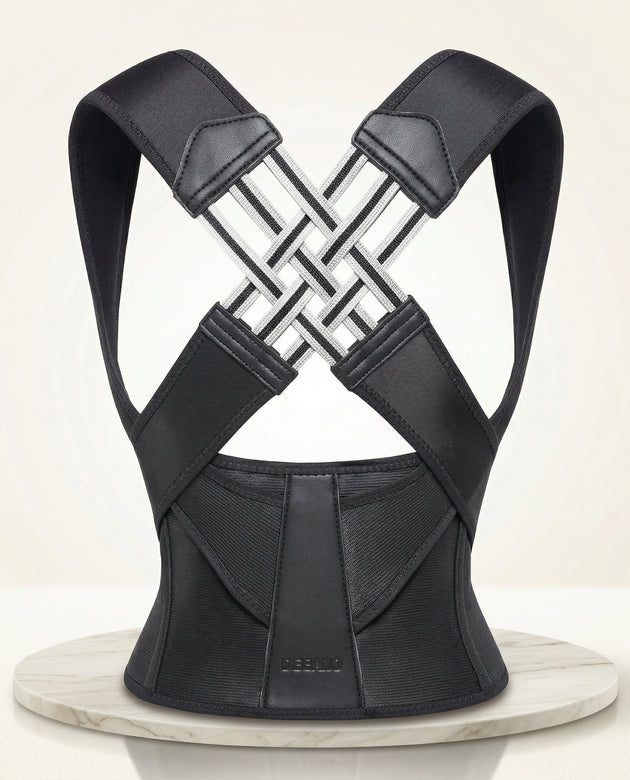 Advanced Posture Corrector (Unisex)
