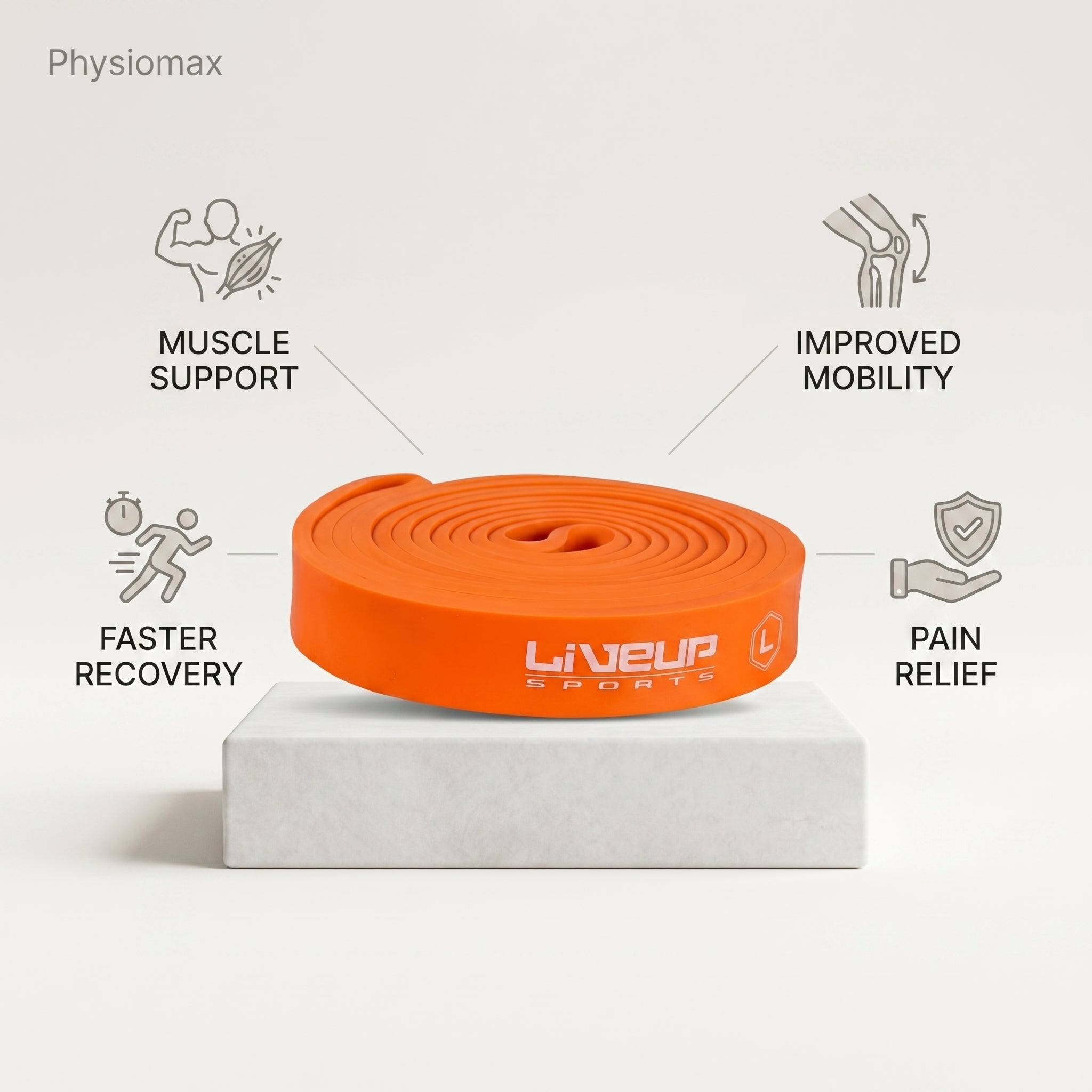 Resistance Loop Band Pack