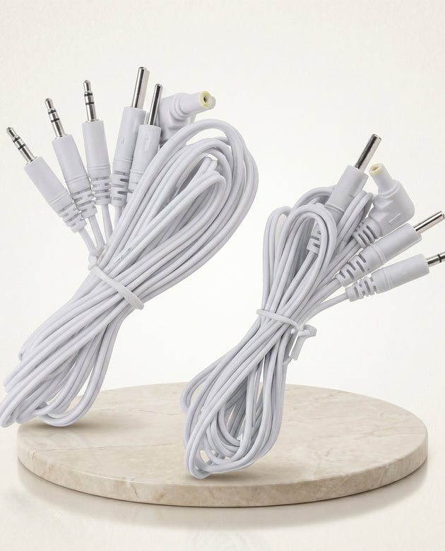 TENS/EMS Lead Wires