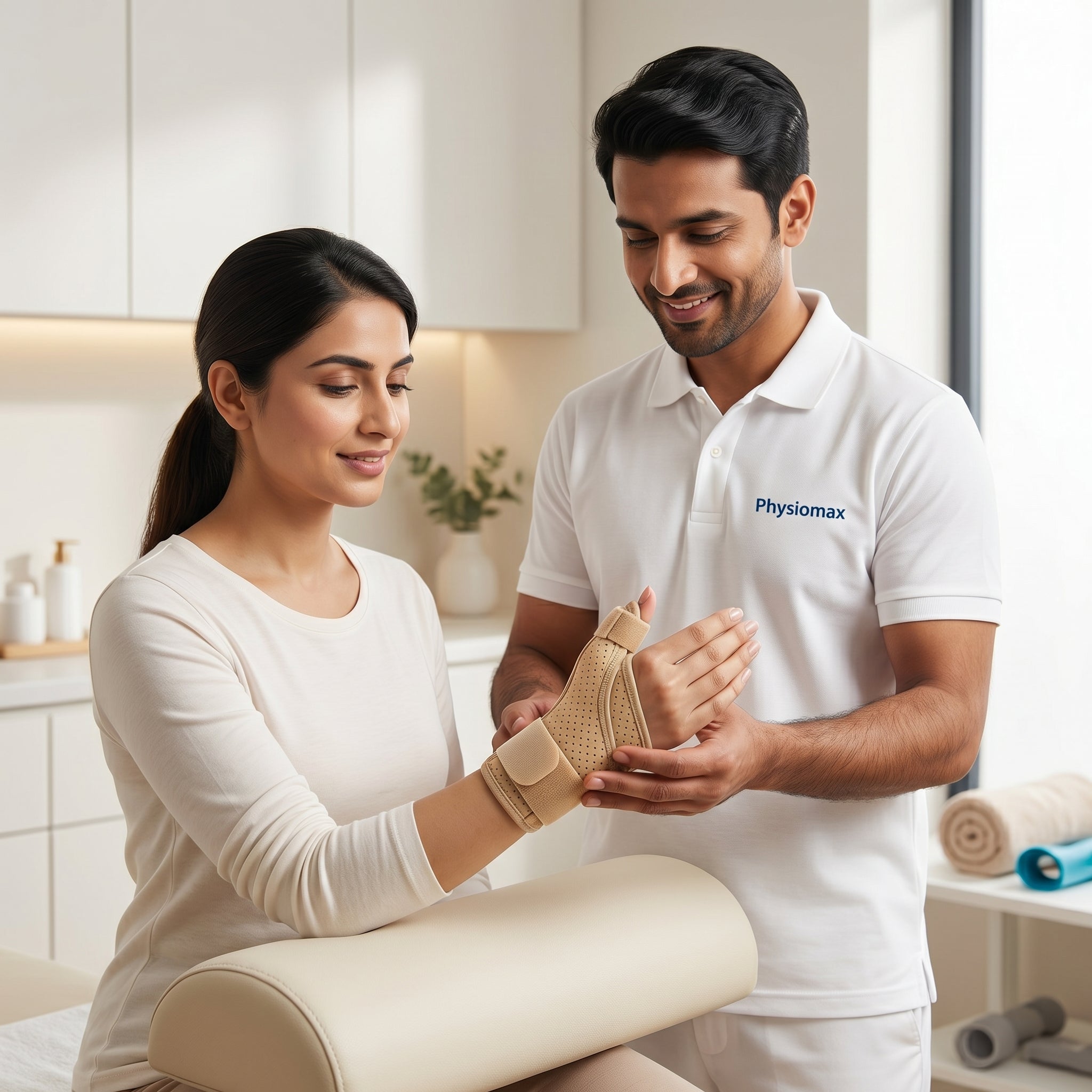 Thumb & Wrist Splint